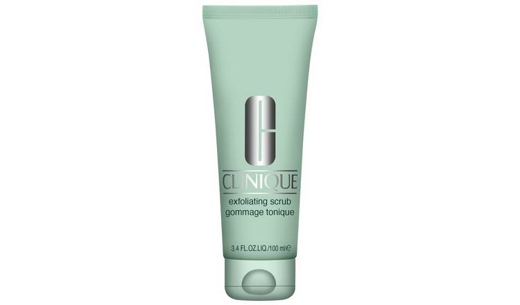 Clinique Exfoliating Scrub - 100ml