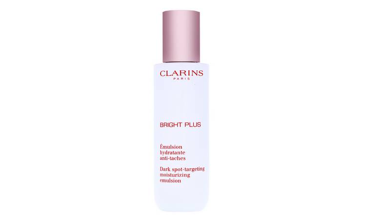 Clarins Bright Dark Spot Targeting Moisturizing Emulsion