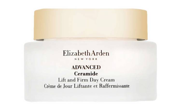 Elizabeth Arden Advanced Ceramide Lift & Firm Day Cream-50ml