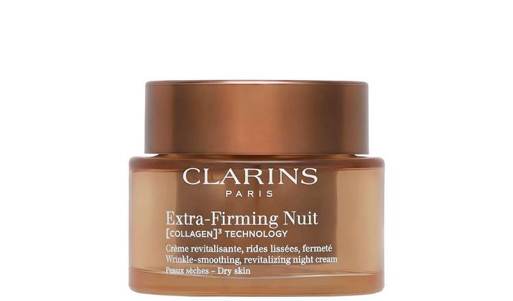 Clarins Extra-Firming Night Cream for Dry Skin 50ml 