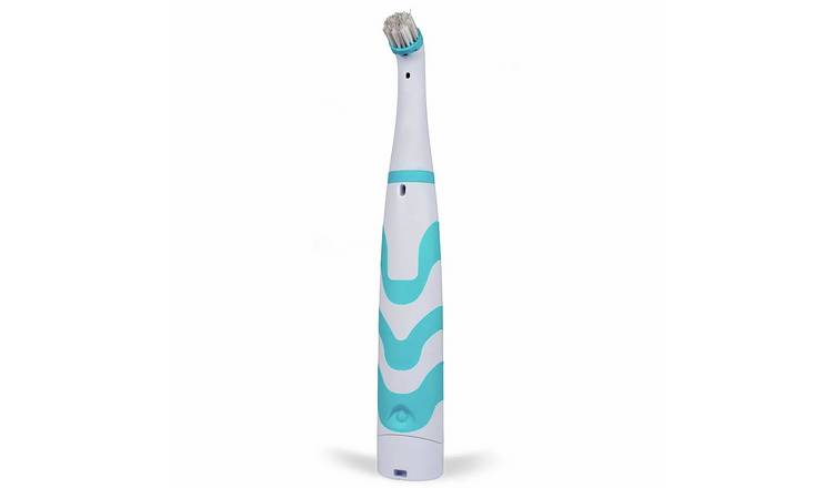JML Scrub Buddi XS Small Electric Cleaning Brush