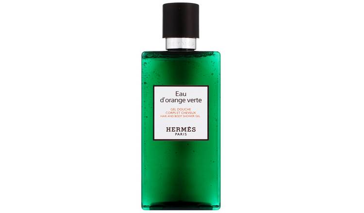 Hermes Eau D Orange Verte Hair and Body Shower Gel
