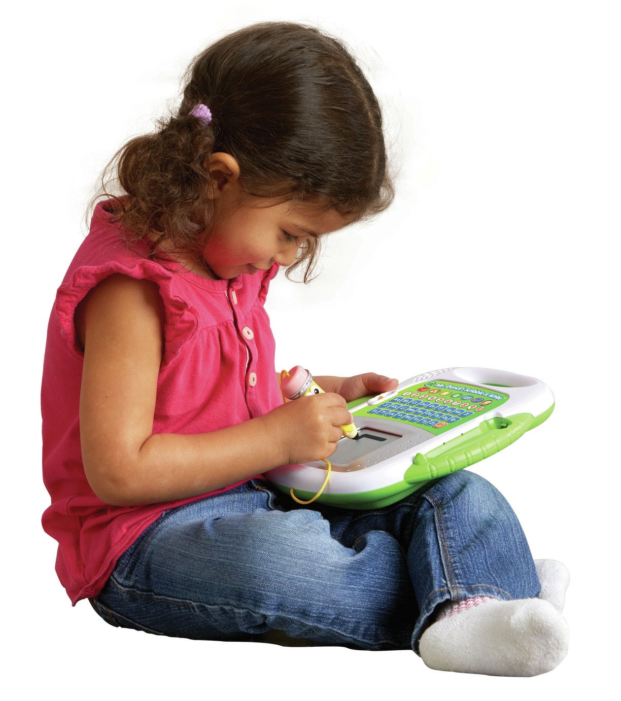 LeapFrog Scribble and Write Mr Pencil Review