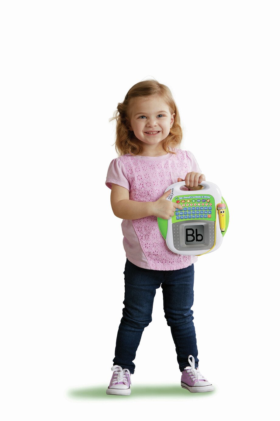 leapfrog scribble and write asda