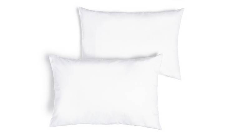 Argos pillow hot sale cases