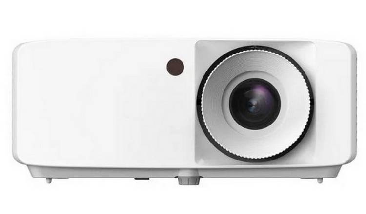 Optoma HZ40HDR Full HD 4000 Lumens Projector