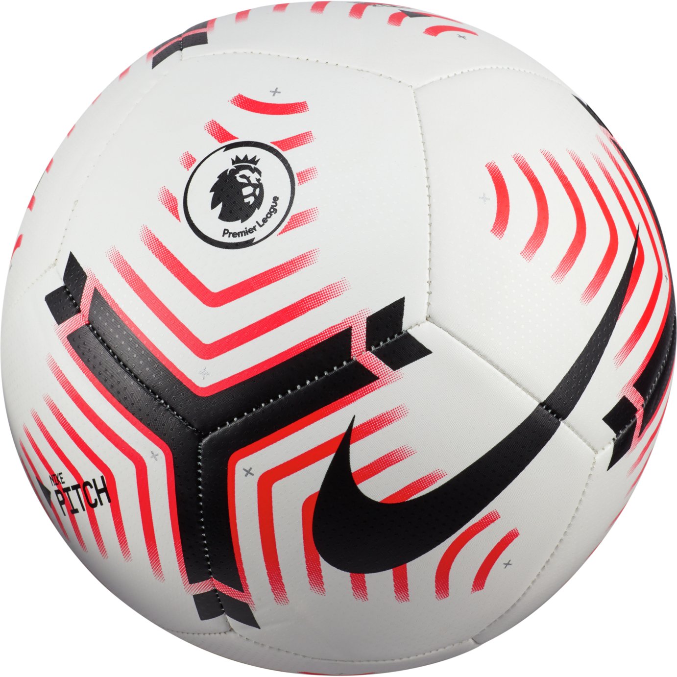 Nike Premier League Pitch Football Review