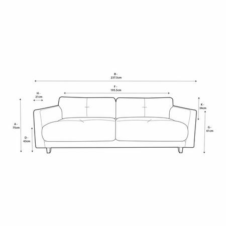 Front View product image