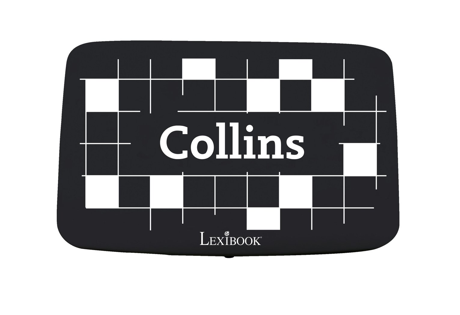 Collins & Bradford Crossword Solver Review