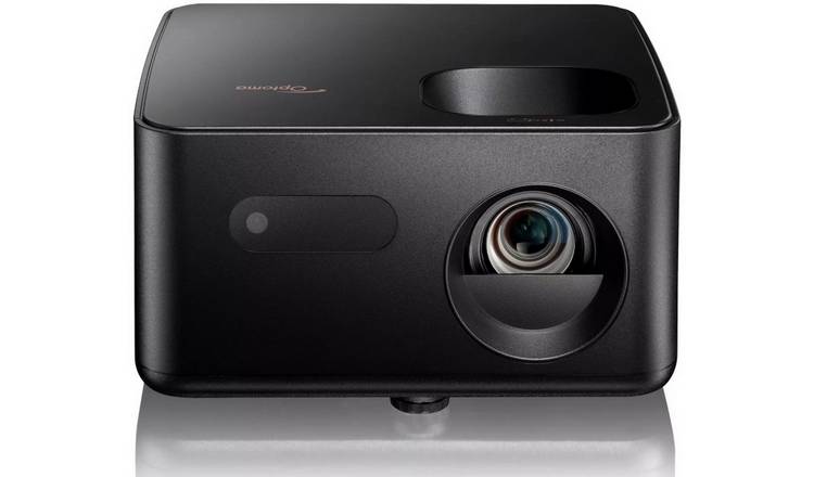 Optoma Photon Life PK31 4K UHD 900 Lumens Projector