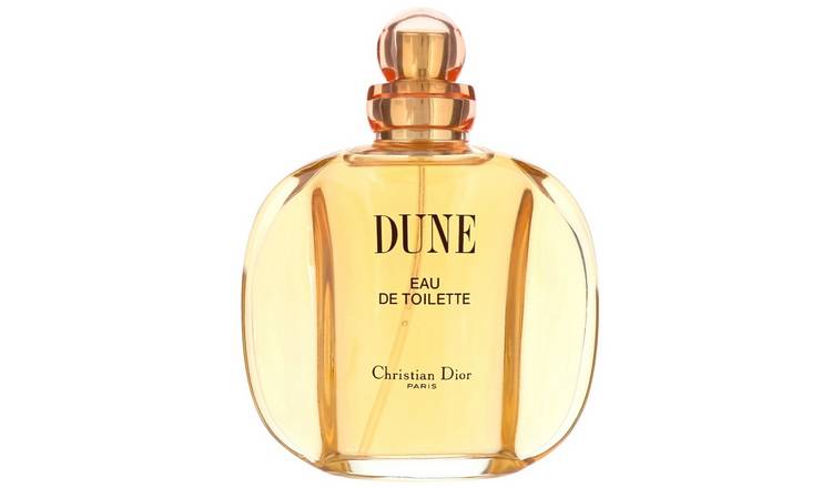 Dior Dune Eau de Toilette Spray - 100ml