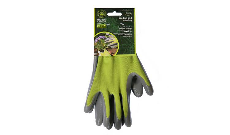 Spear & Jackson Gloves Trio Pack - Medium