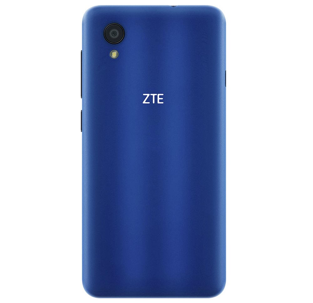 Vodafone ZTE A3 16GB Mobile Phone Review