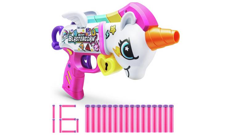 XSHOT Blastercorn (16 Darts)