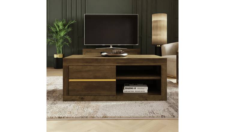 GFW Astley Coffee Table - Natural
