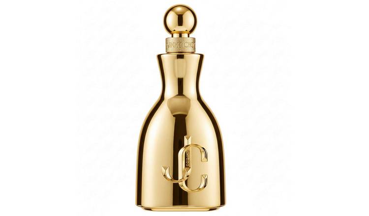 Jimmy Choo I Want Choo Le Parfum Spray - 100ml