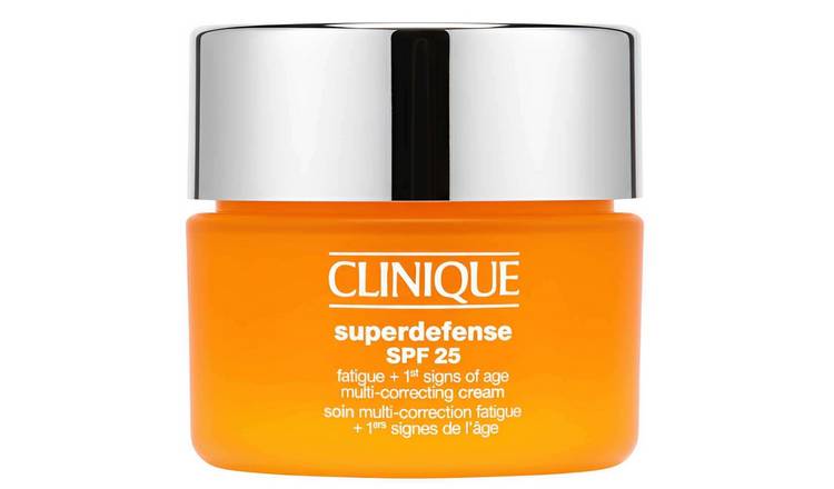 Clinique Superdefense Multi-Correcting Cream SPF25 - 30ml
