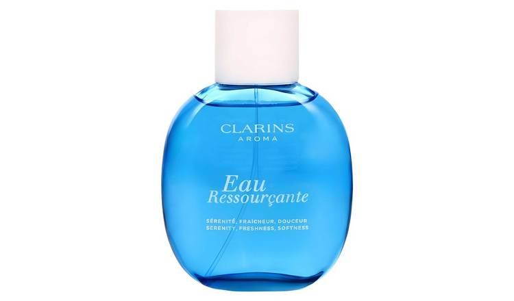 Clarins Eau Ressourcante Fragrance Spray - 100ml