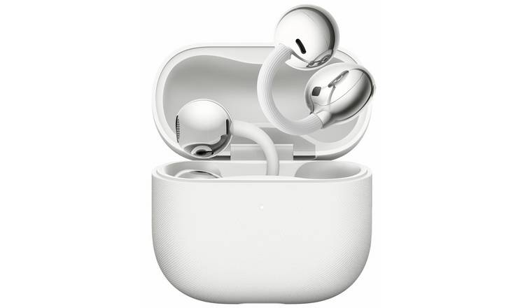 HUAWEI FreeClip 2 Open-Ear Wireless Earbuds - White