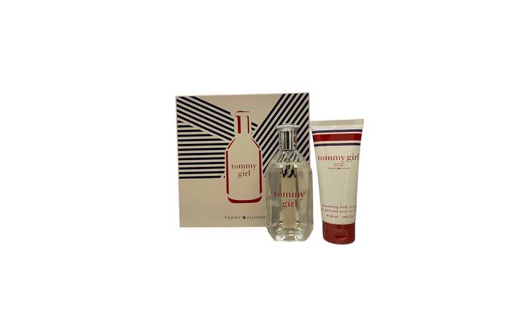 Tommy Girl Eau de Toilette Gift Set - 200ml