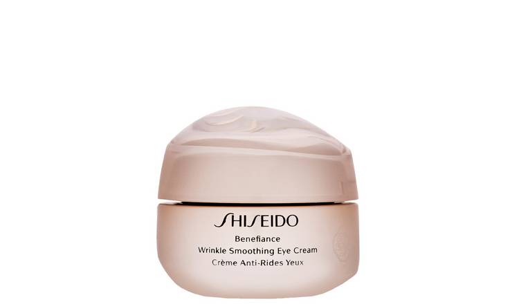 Shiseido Benefiance Wrinkle Smoothing Eye Cream