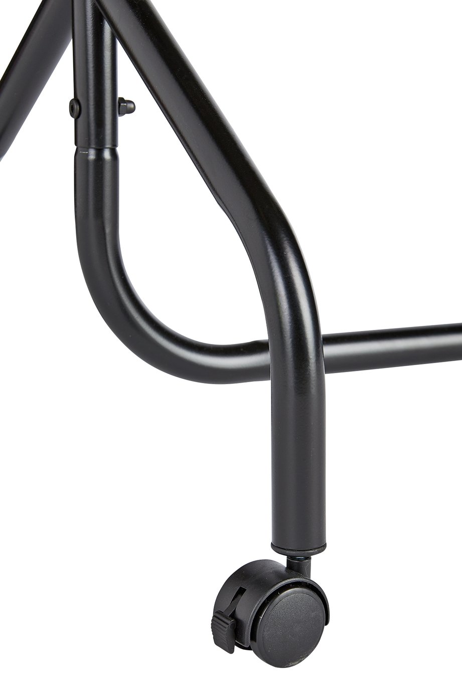 Argos Home Single Heavy Duty Clothes Rail Reviews