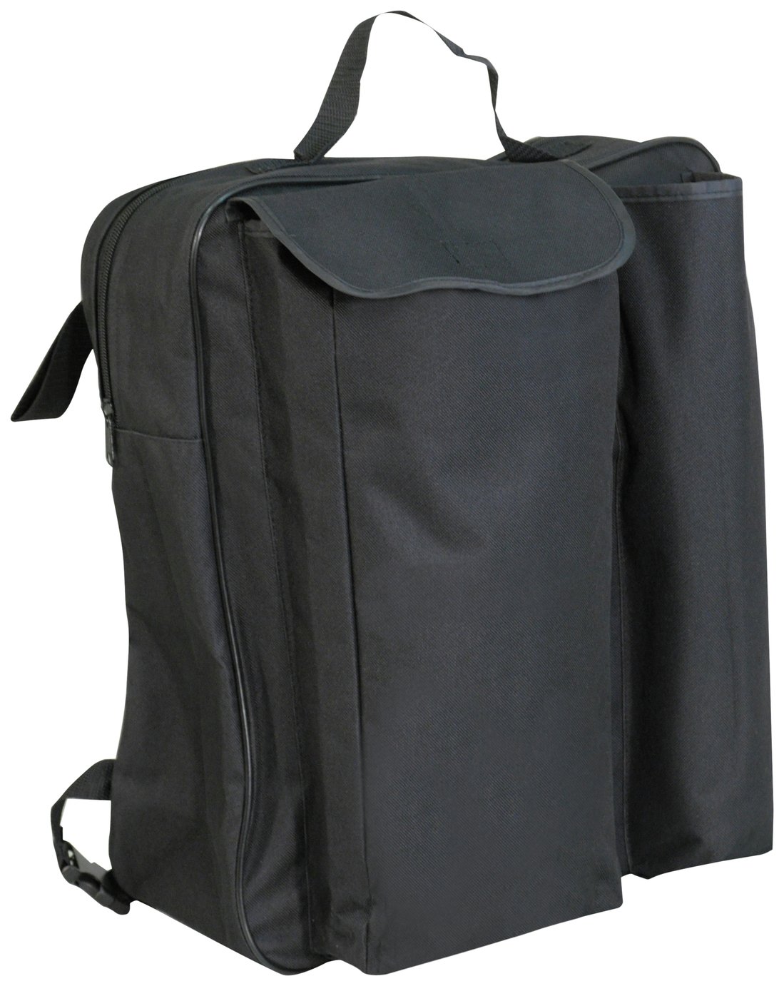 Aidapt Wheelchair Crutch Bag