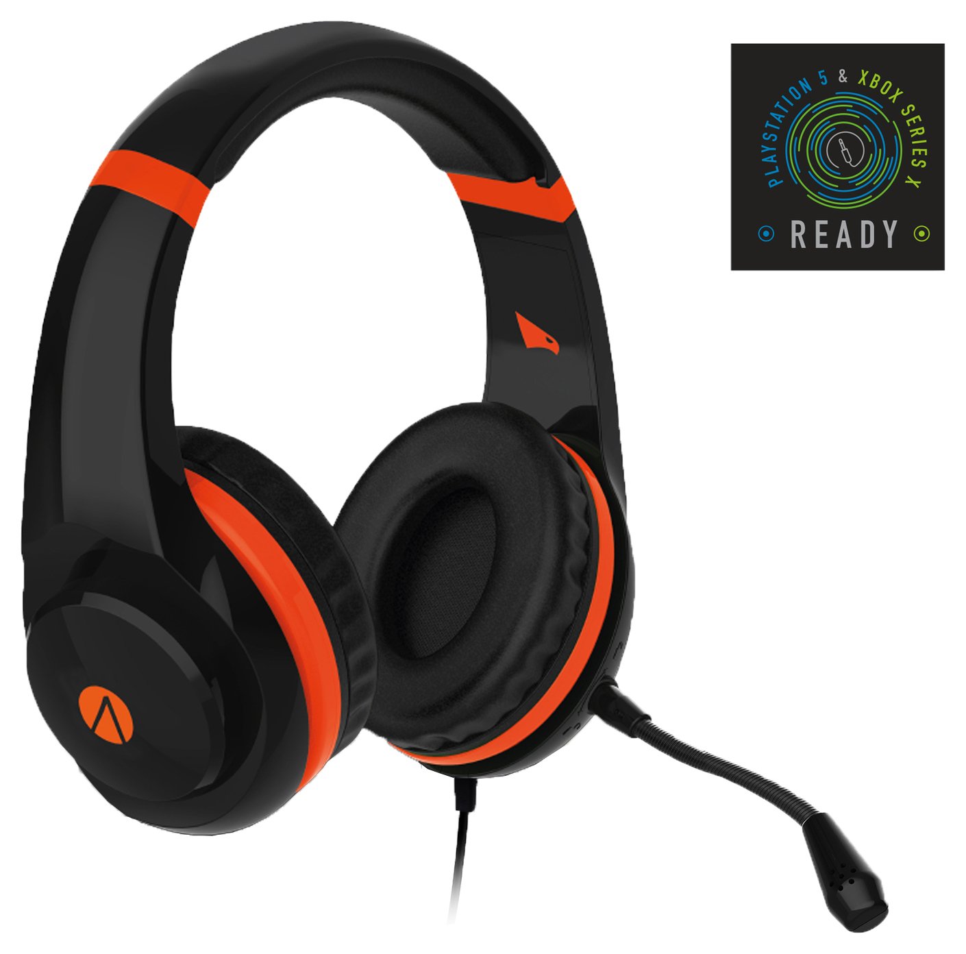 stealth royale headset