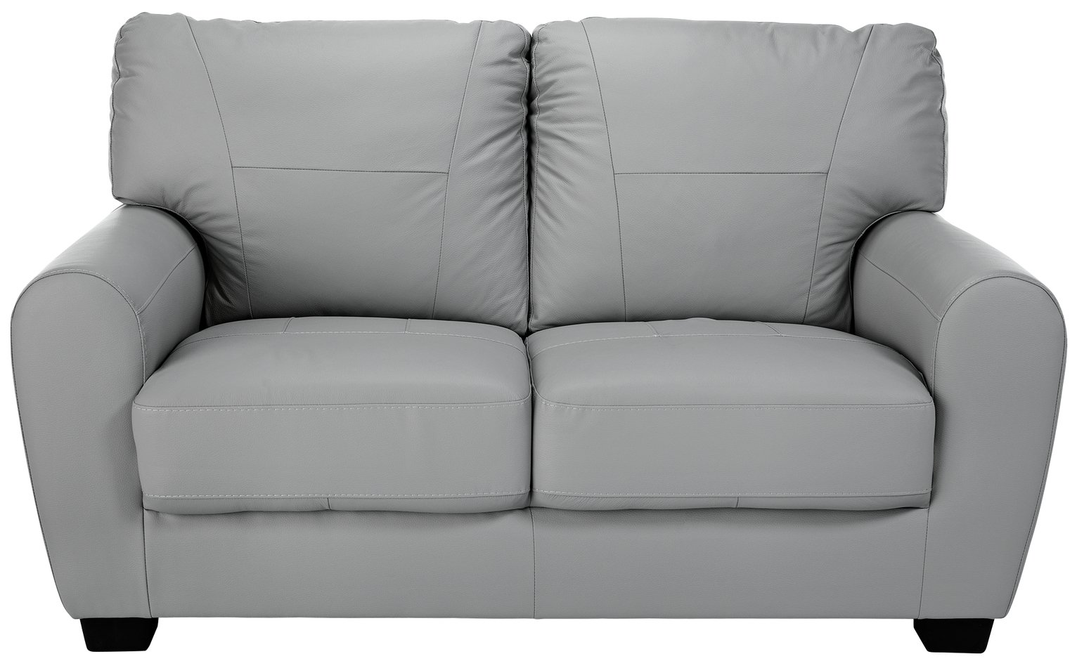 white leather sofa argos