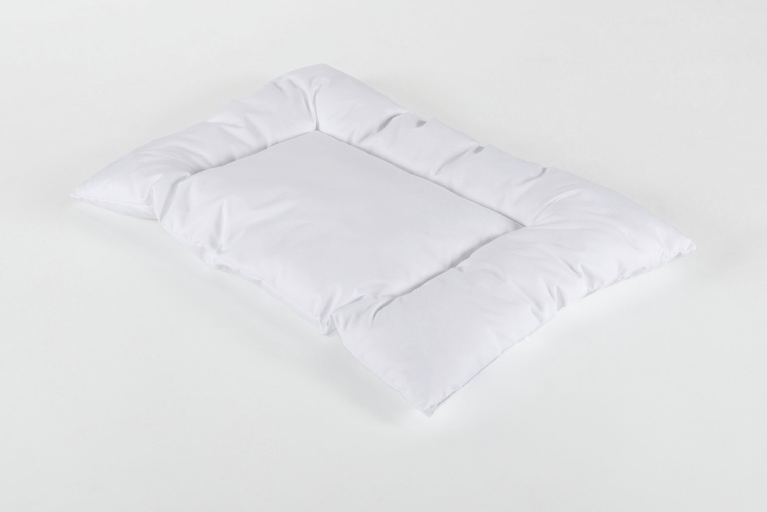 Washable Children's Microfibre Pillow