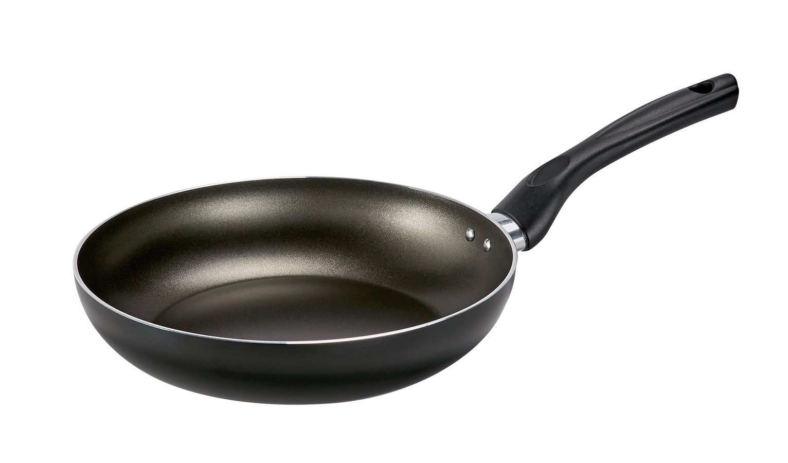 Argos Home 3 Piece Teflon Frying Pan Set Review