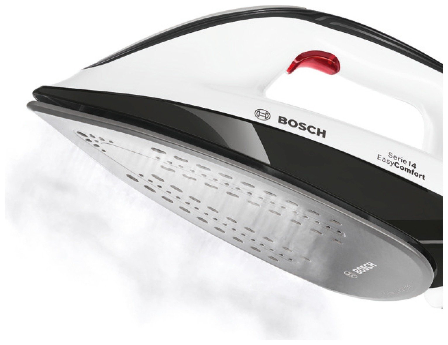 Bosch TDS4070GB Series 4 Steam Generator Iron Reviews