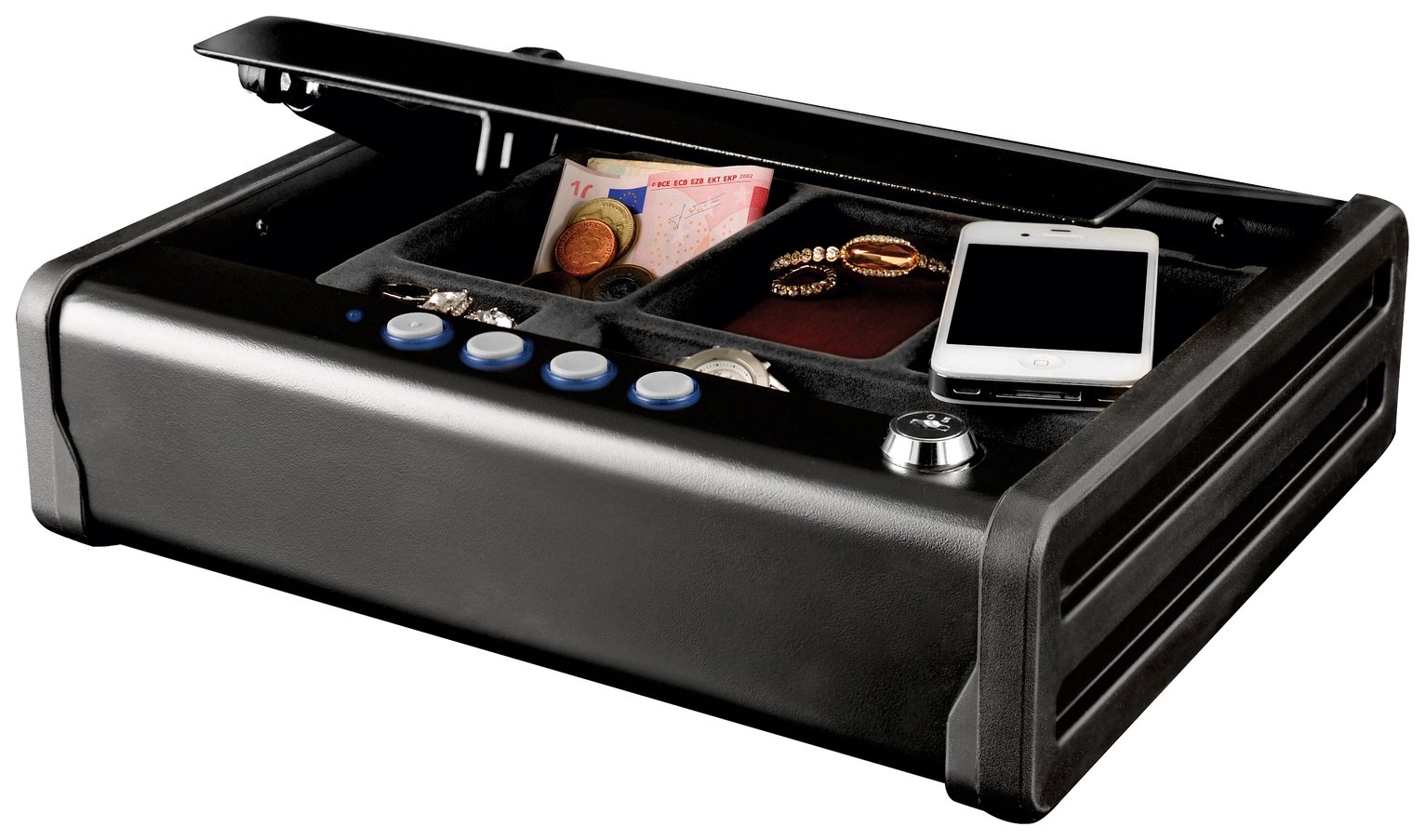 Master Lock Combination Compact Safe Reviews