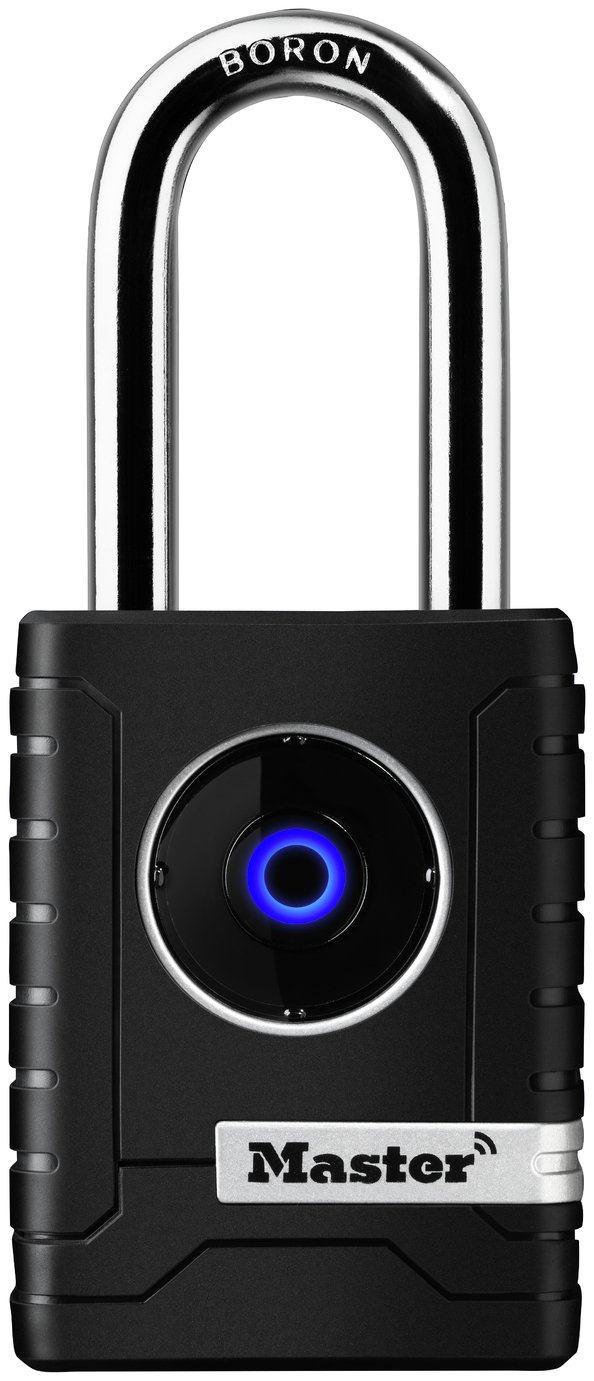 Master Lock Outdoor Bluetooth Padlock