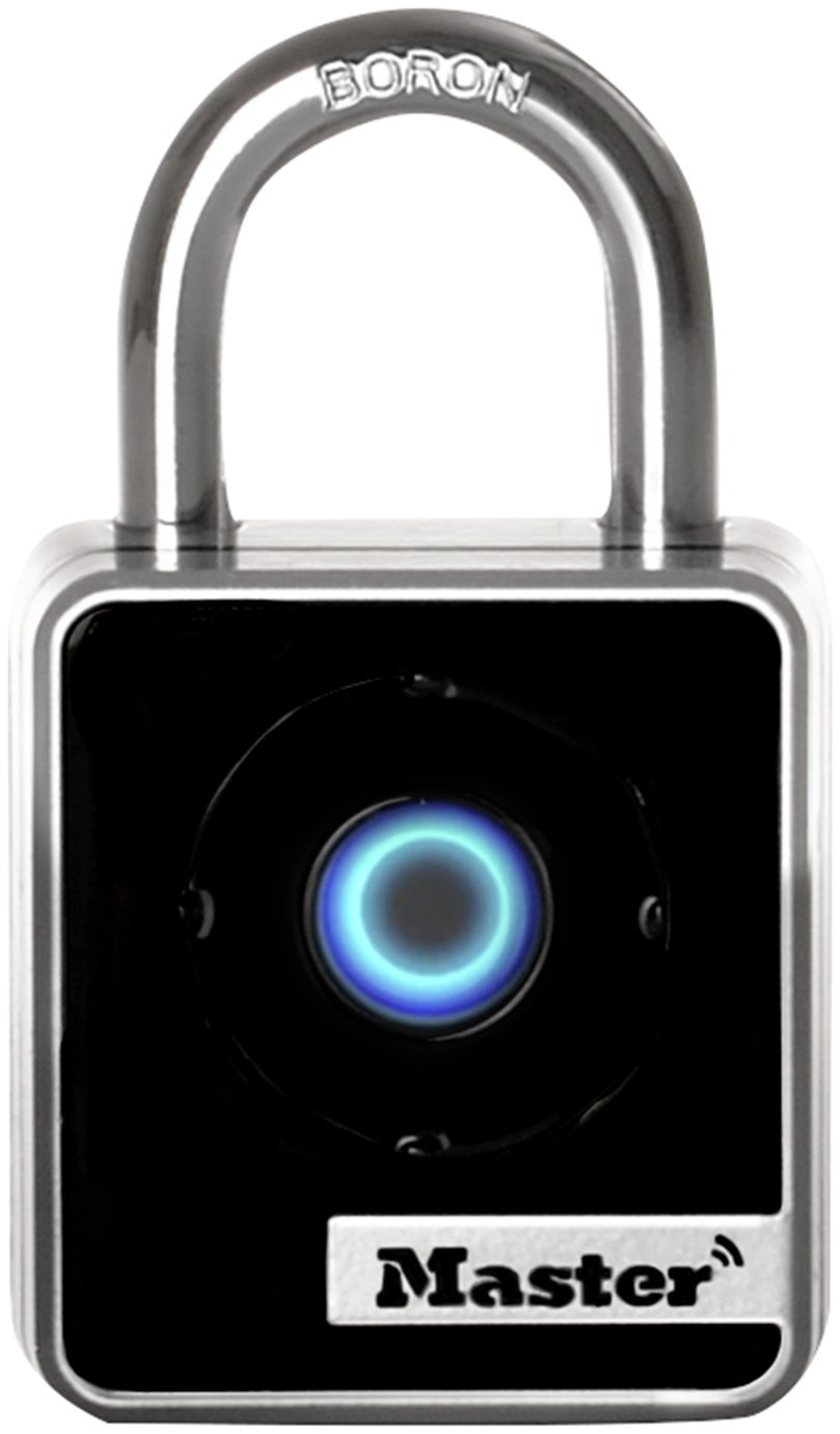 Master Lock Indoor Bluetooth Padlock