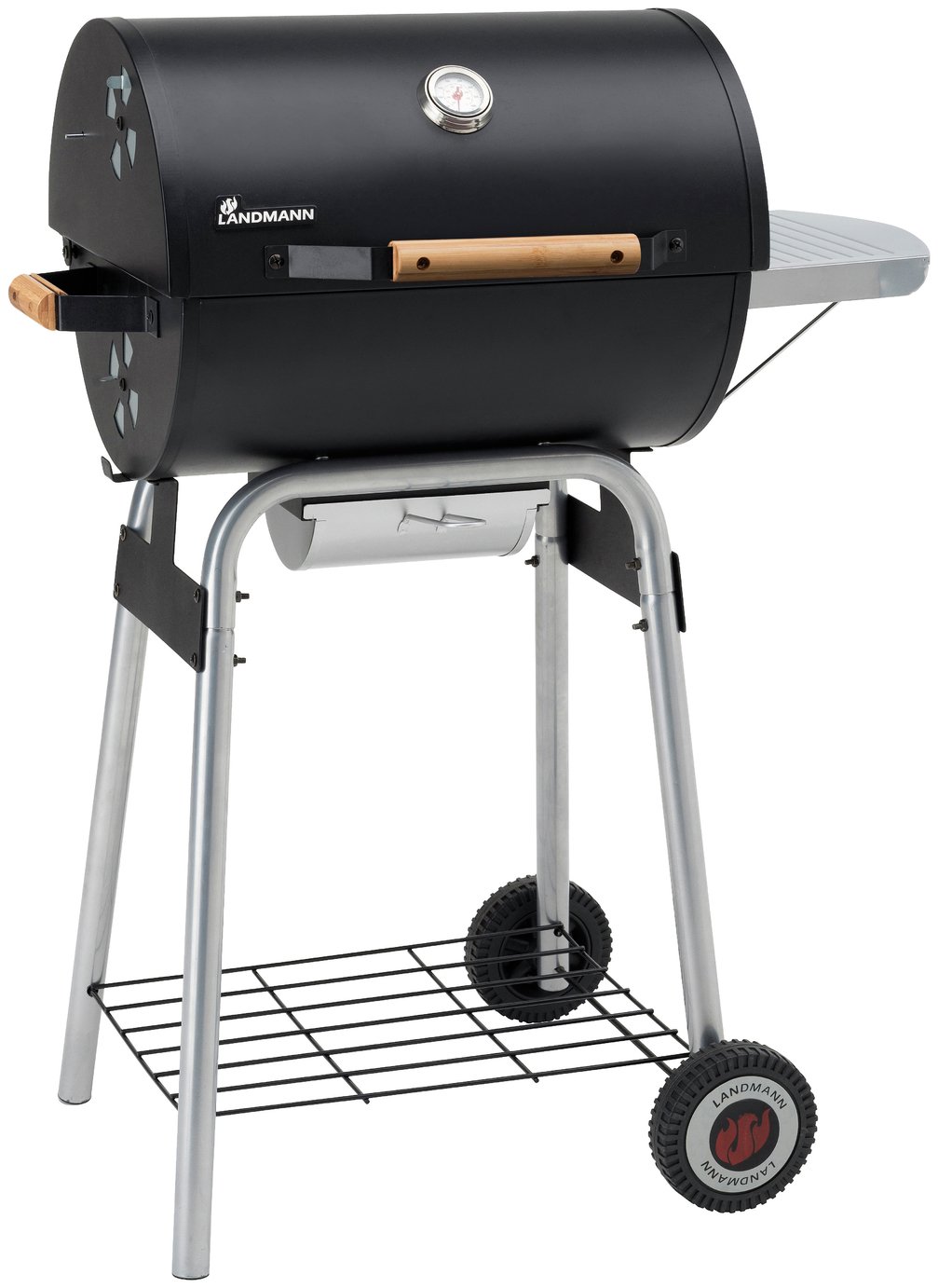 Landmann Taurus 440 Charcoal Barbecue