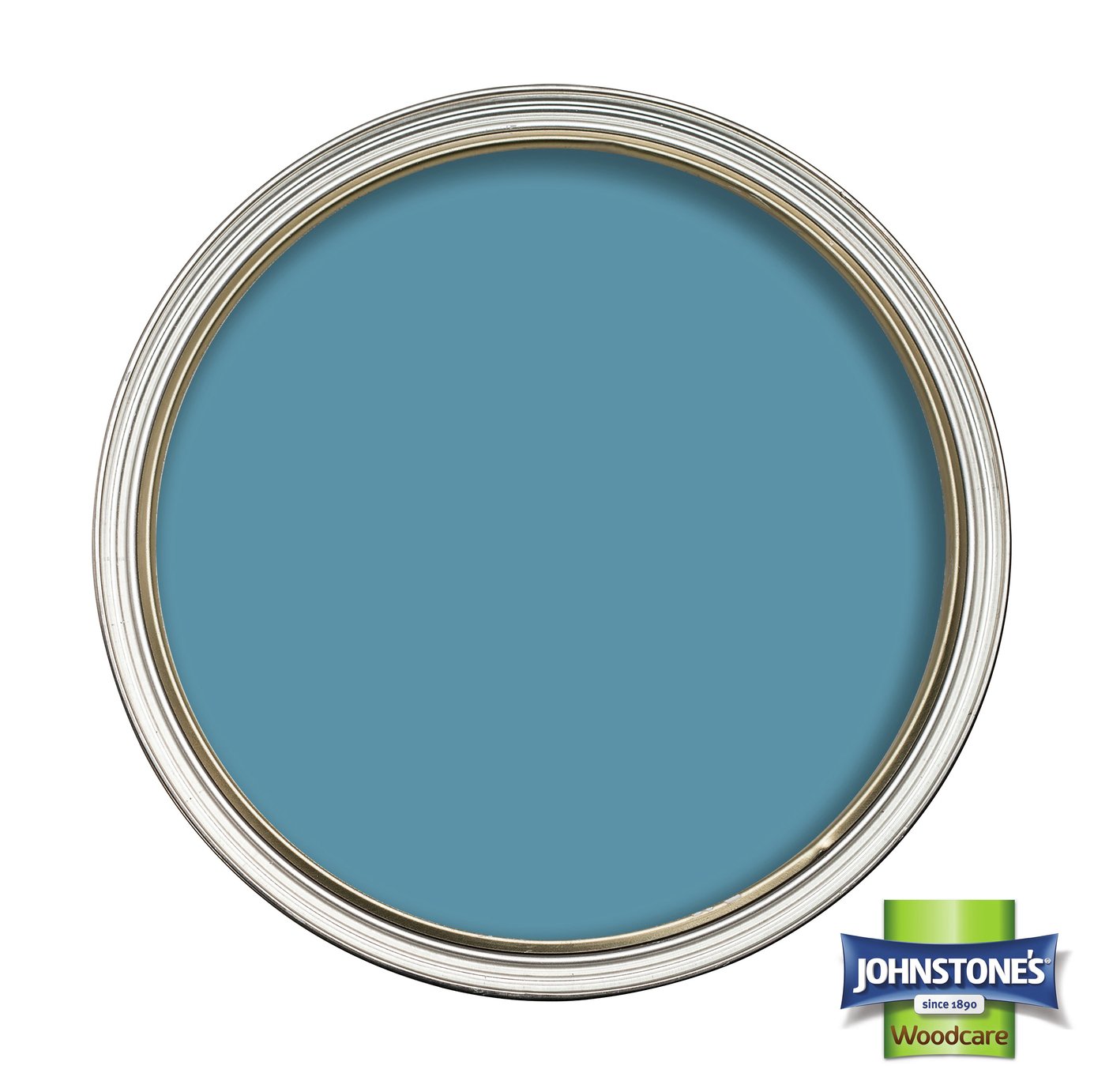 Johnstone's Garden Paint 2.5L Review