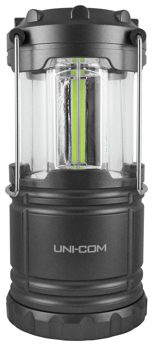 Uni-Com Collapsible COB LED Lantern