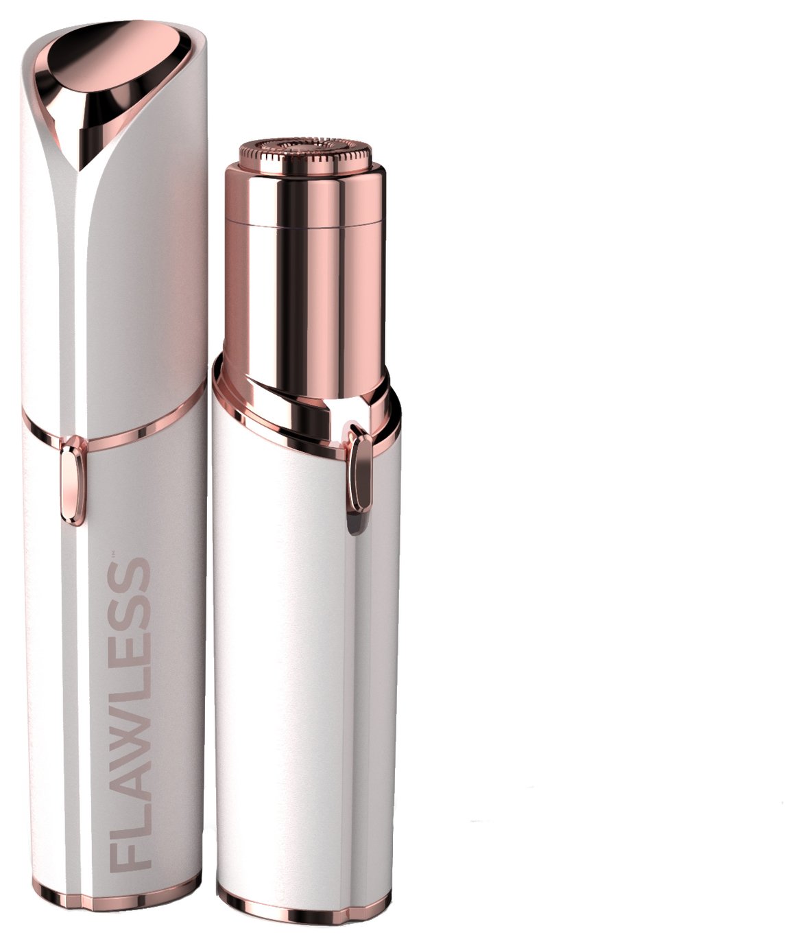 Finishing Touch Flawless Facial Trimmer