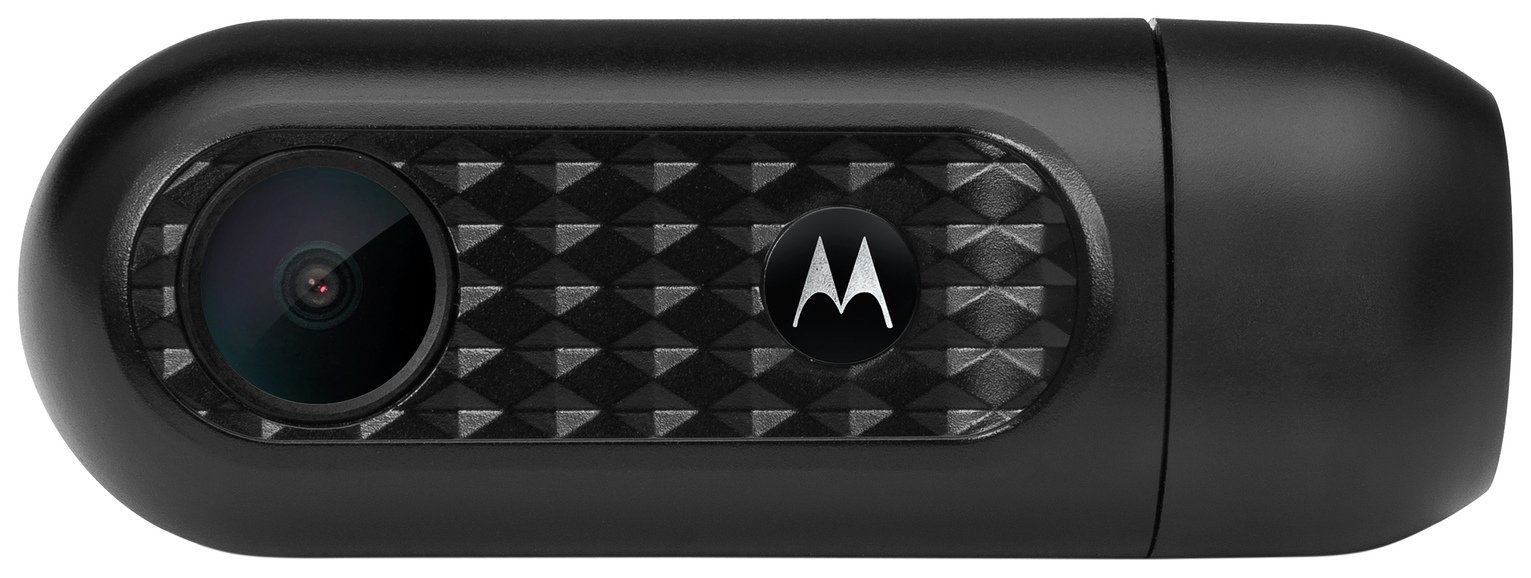 Motorola MDC10W HD Dash Cam