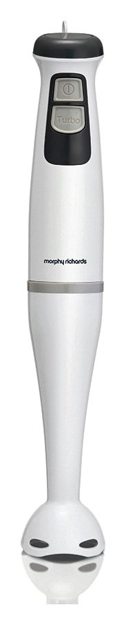 Morphy Richards 402058 Hand Blender - White