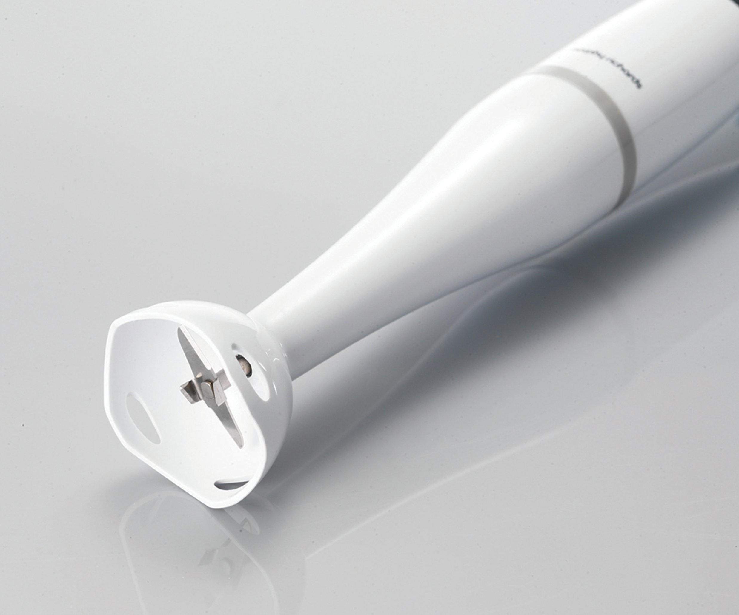 morphy richards accents hand blender set