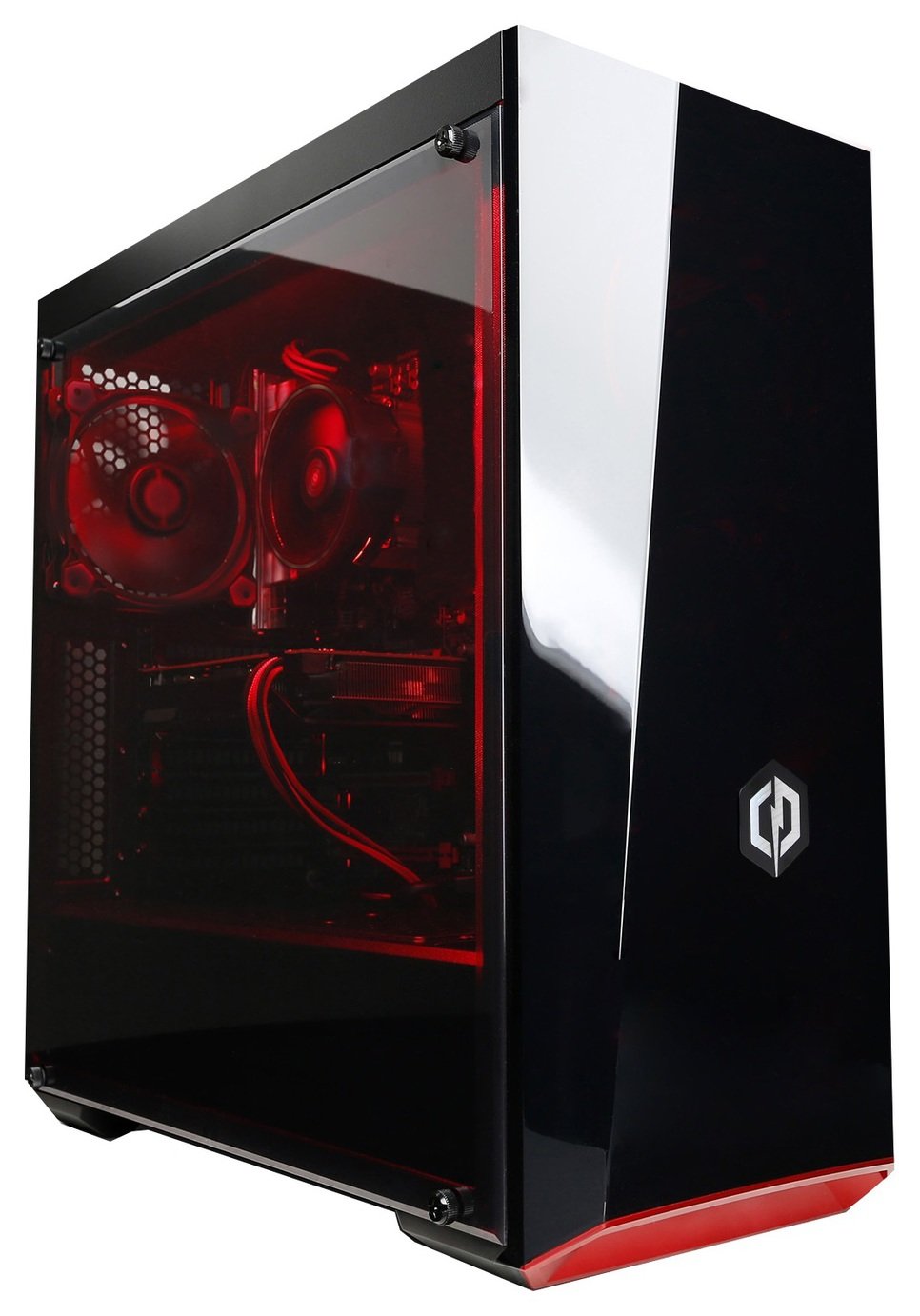 Cyberpower Triton Pro AMD A10 8GB 1TB Gaming PC