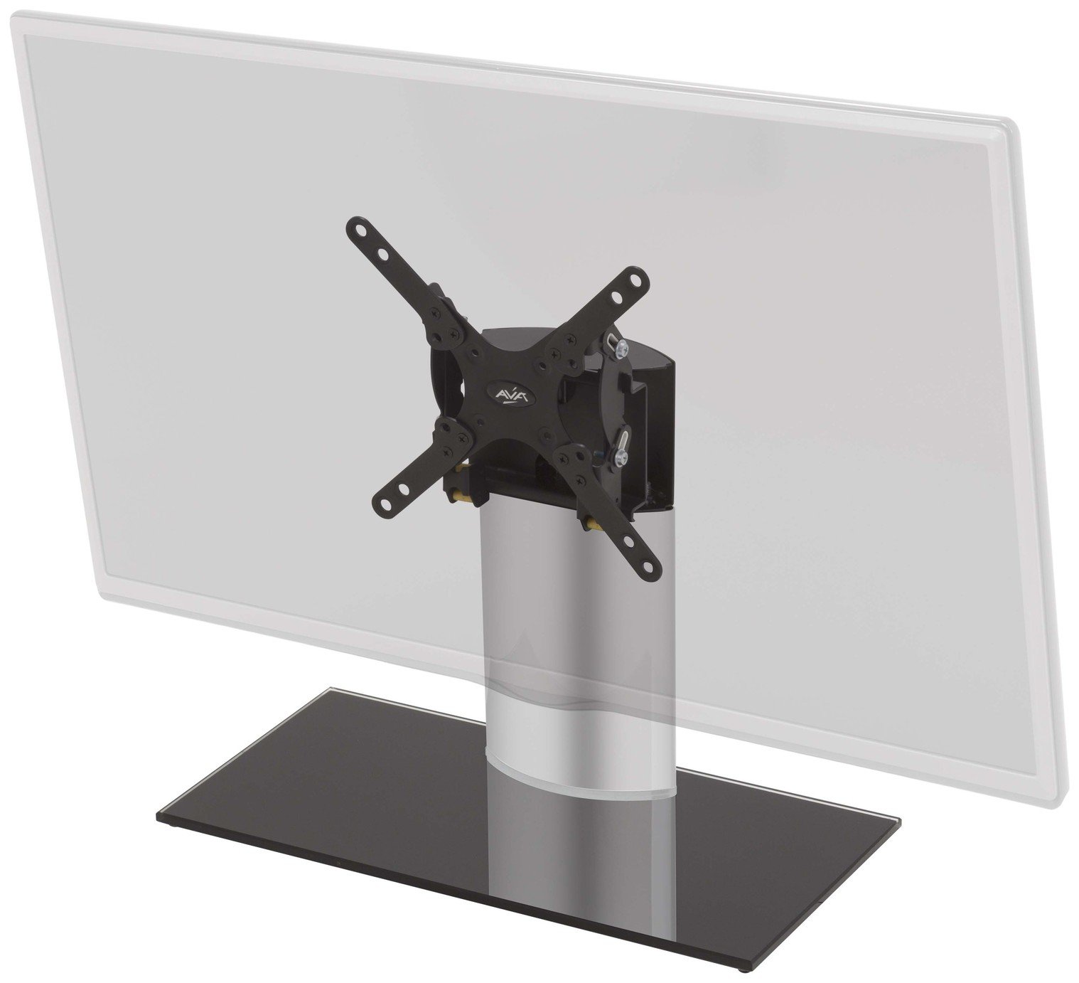 AVF B202BS Tilt and Turn Up to 32 Inch Universal TV Base Reviews