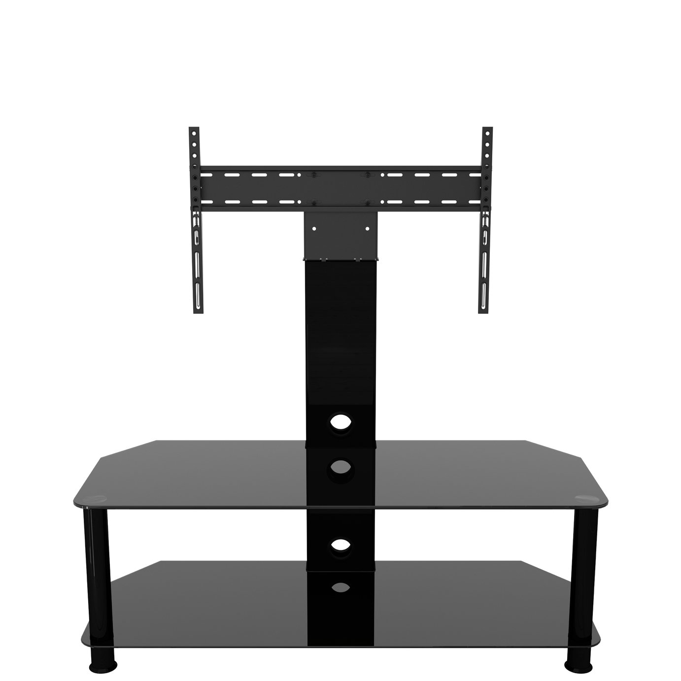 AVF Classic Up to 65 Inch TV Stand - Black