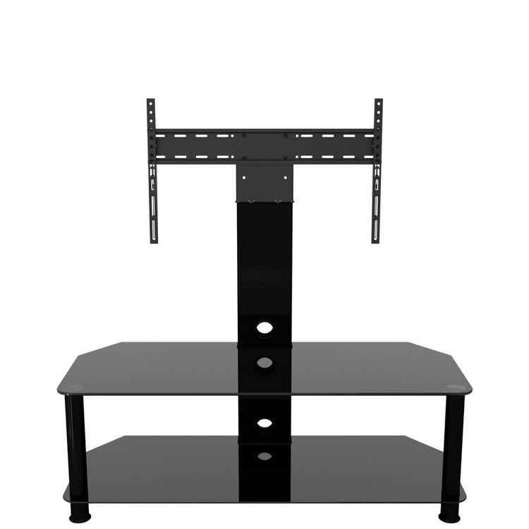 AVF Classic Up to 65 Inch TV Stand - Black 0