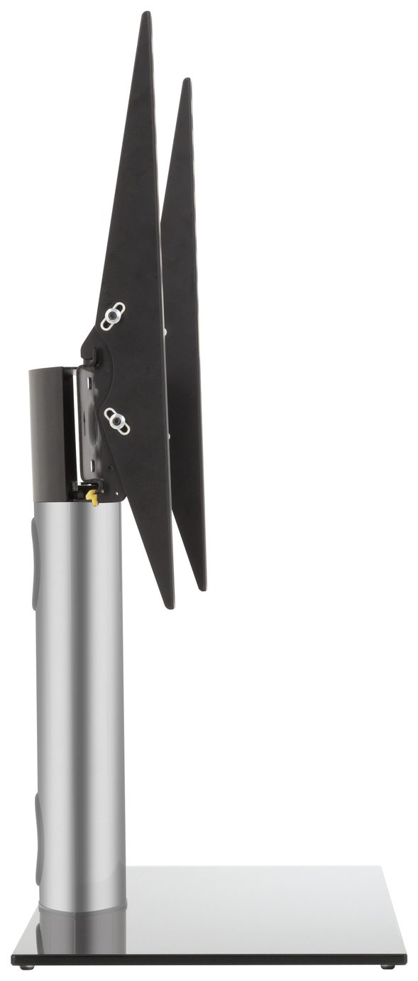 AVF B402BS Tilt and Turn Up to 55 Inch Universal TV Base Reviews