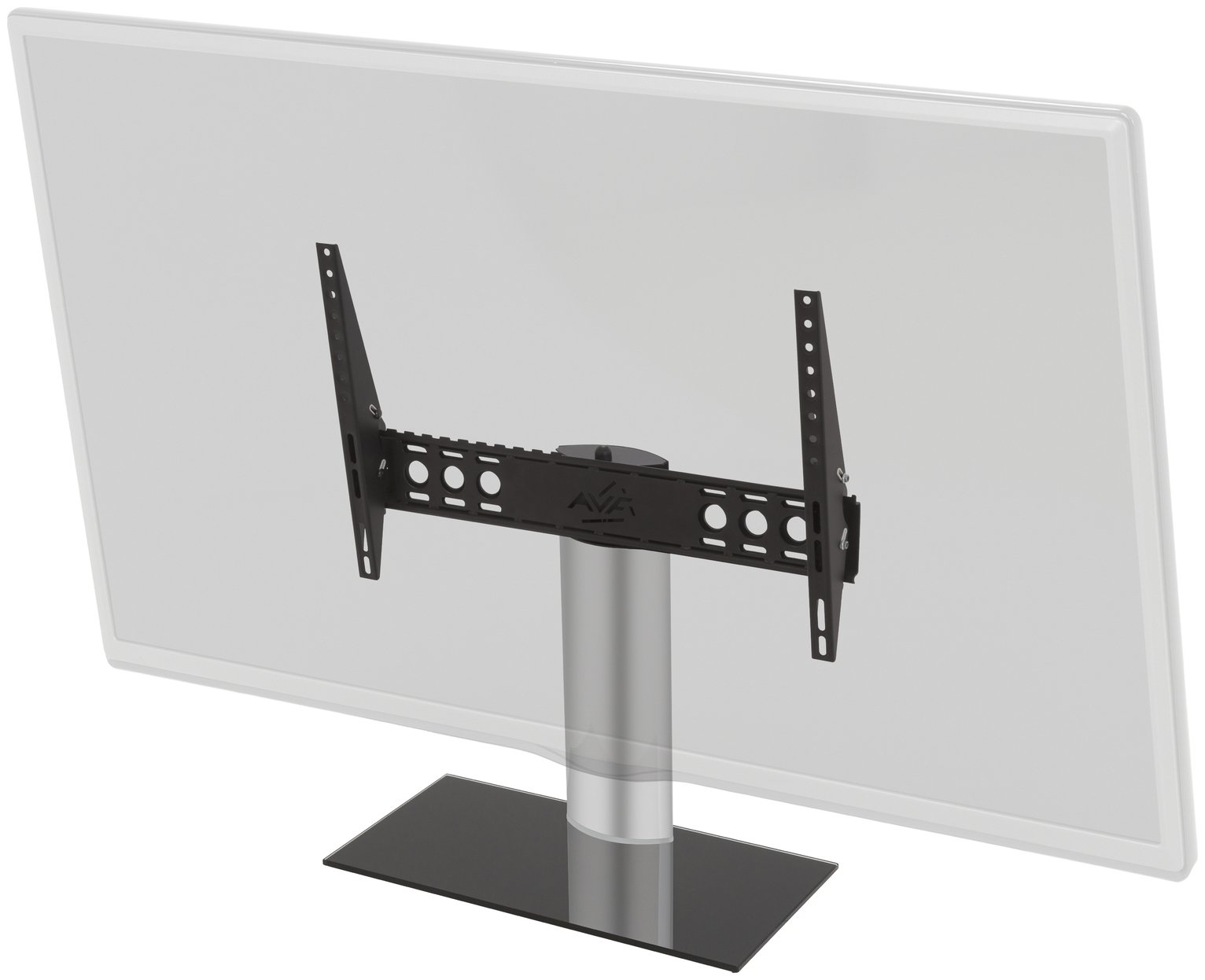 AVF B602BS Tilt and Turn Up to 65 In Universal TV Base Reviews