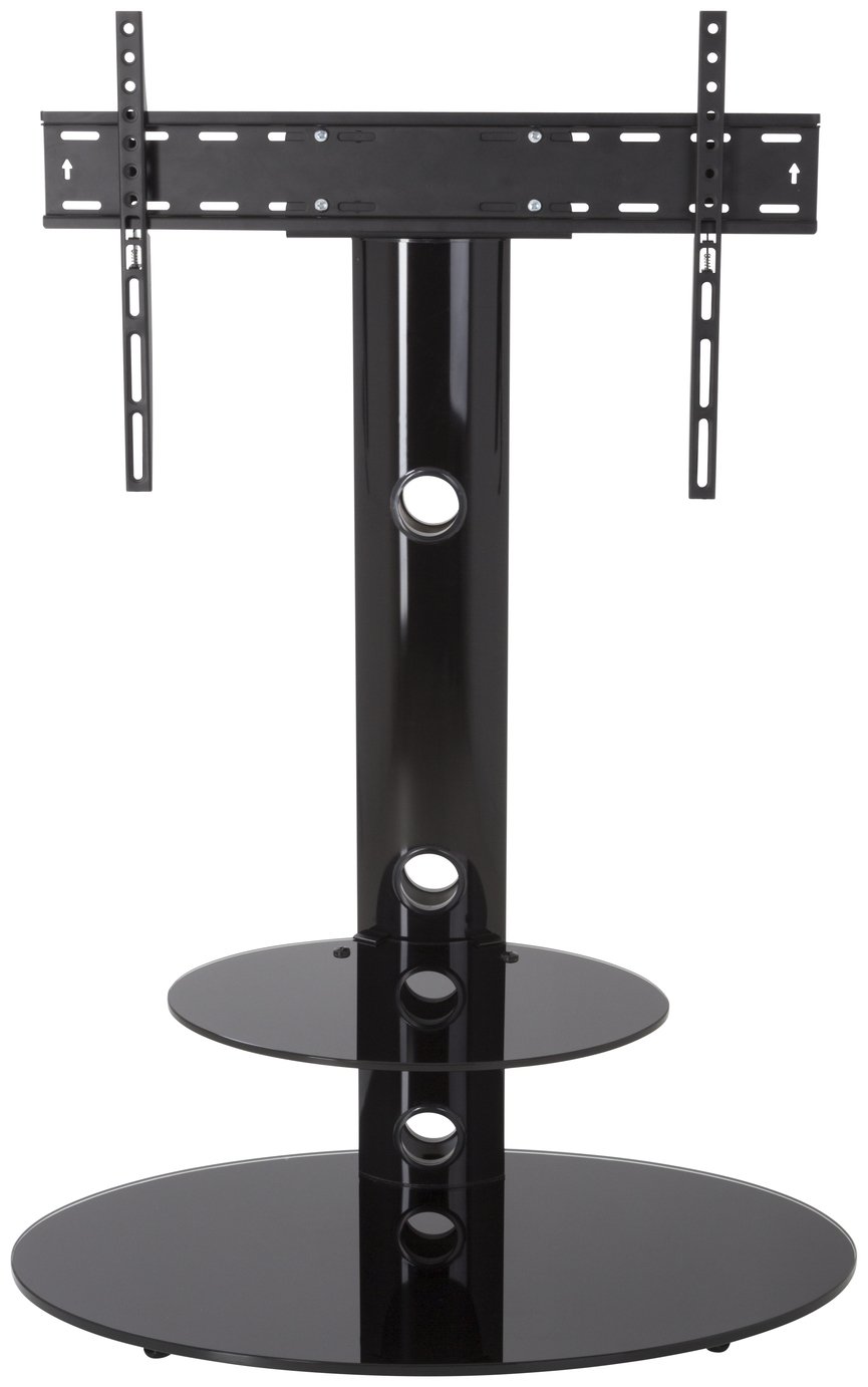 AVF Lugano Up to 65 Inch TV Stand - Black