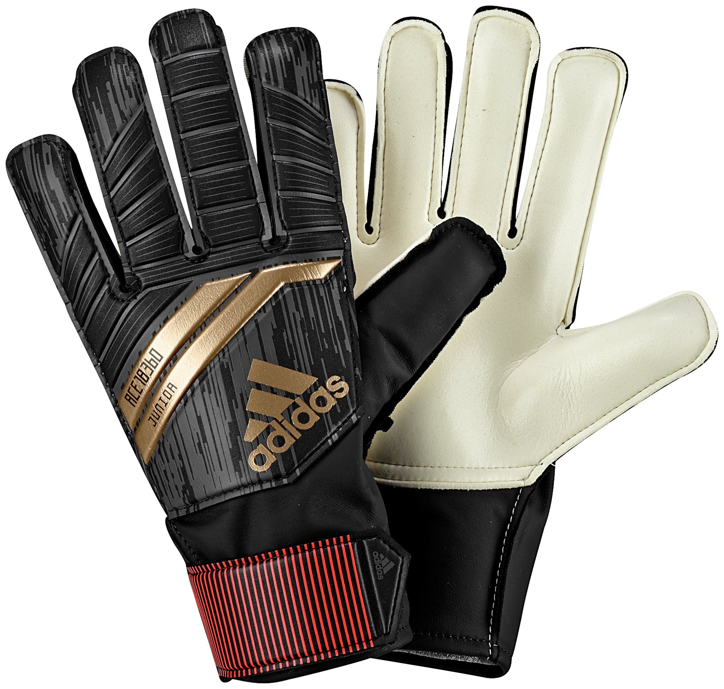 Adidas Predator Junior Goalkeeper Gloves